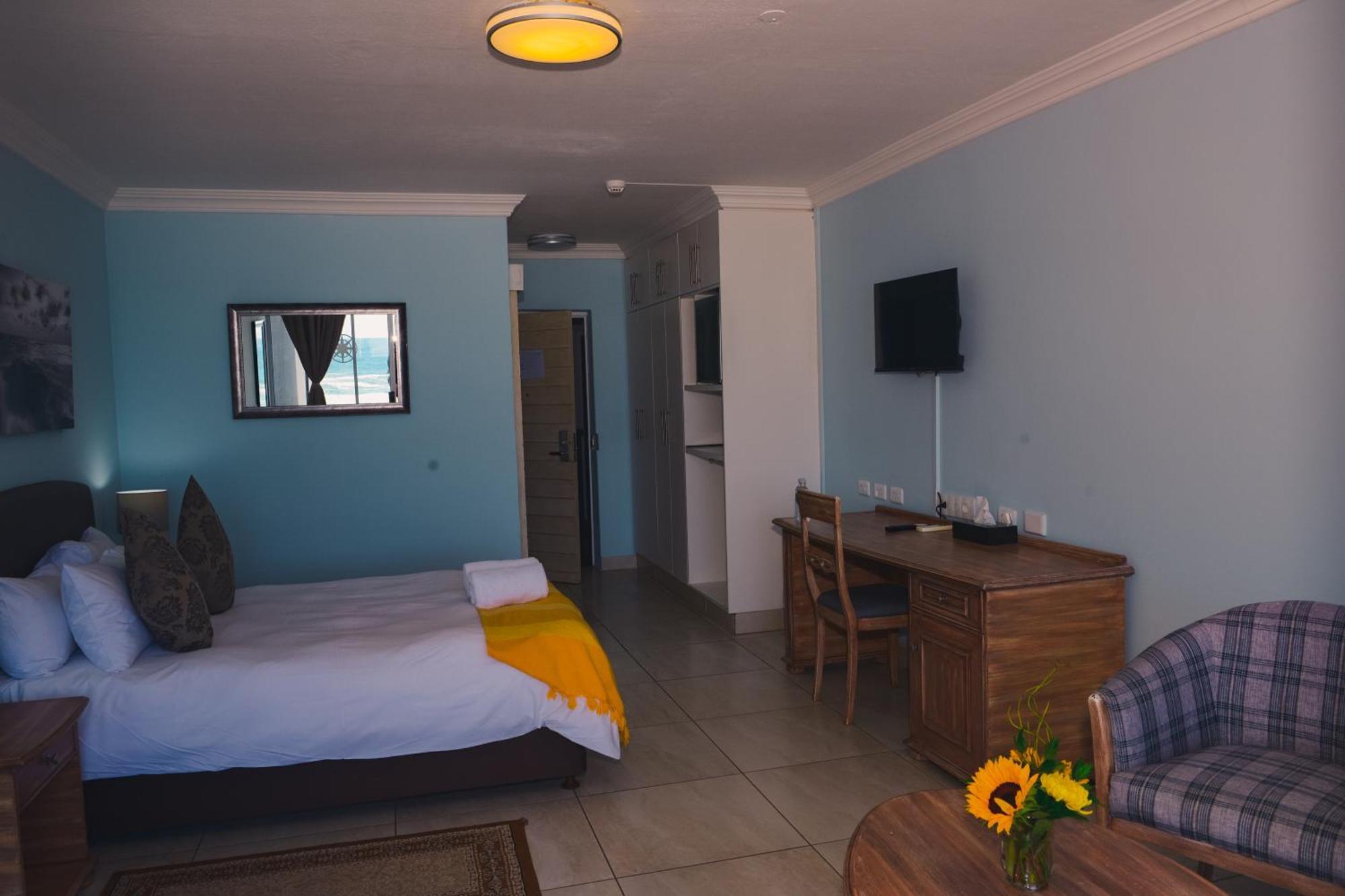 The Point Hotel & Spa Mossel Bay Exterior foto