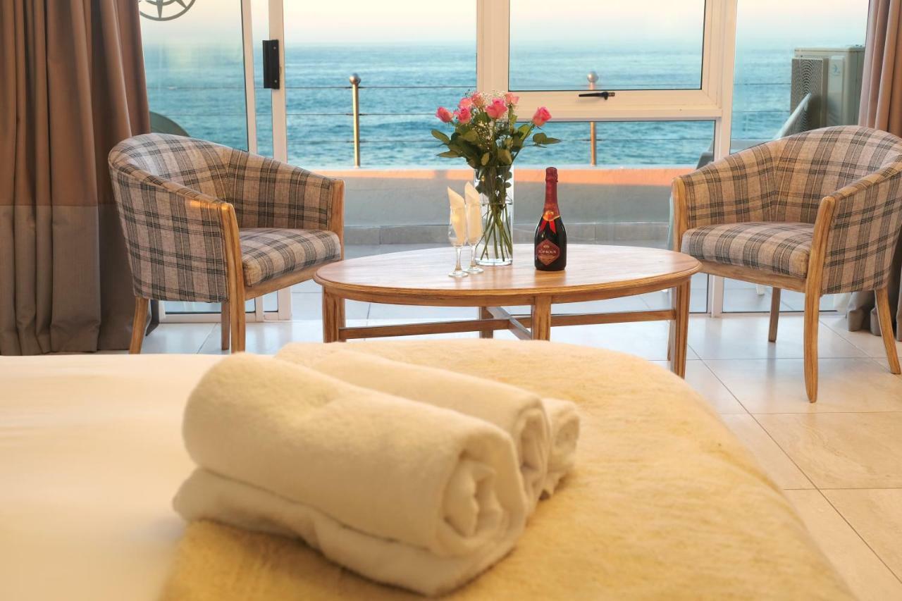 The Point Hotel & Spa Mossel Bay Exterior foto